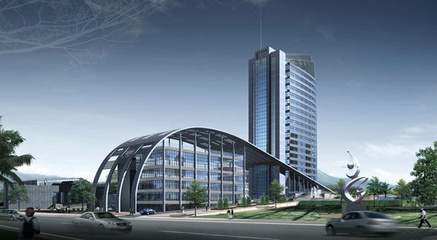 昆明經開區(qū)六年政策驅動科技創(chuàng)新與產業(yè)發(fā)展