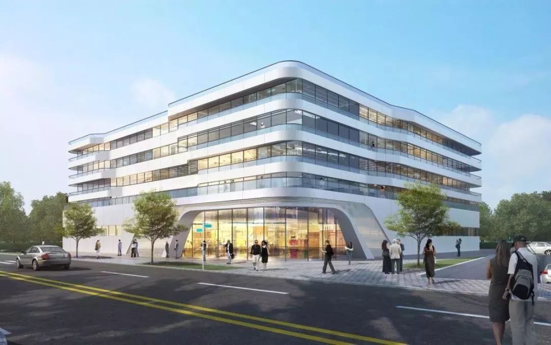 臨港萬祥社區(qū)10大民生項目集中開工，全面提升居民生活品質