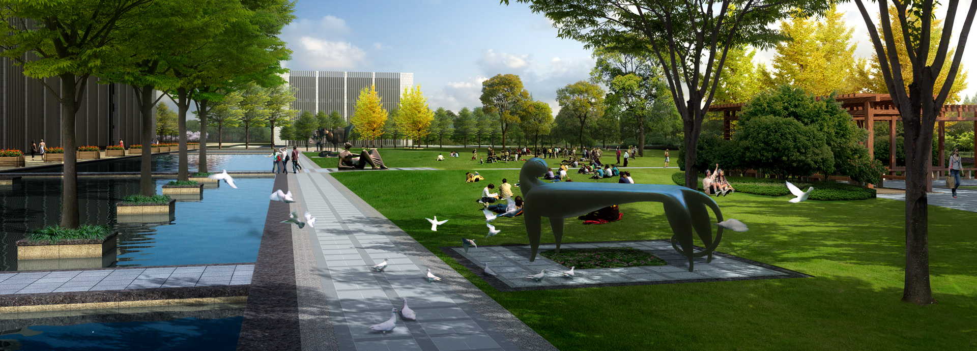 以商業(yè)地產視角探索養(yǎng)老地產創(chuàng)新發(fā)展模式