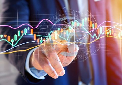 強者恒強！A股五大科技龍頭深度解析，誰有望成為下一個“科技茅臺”？